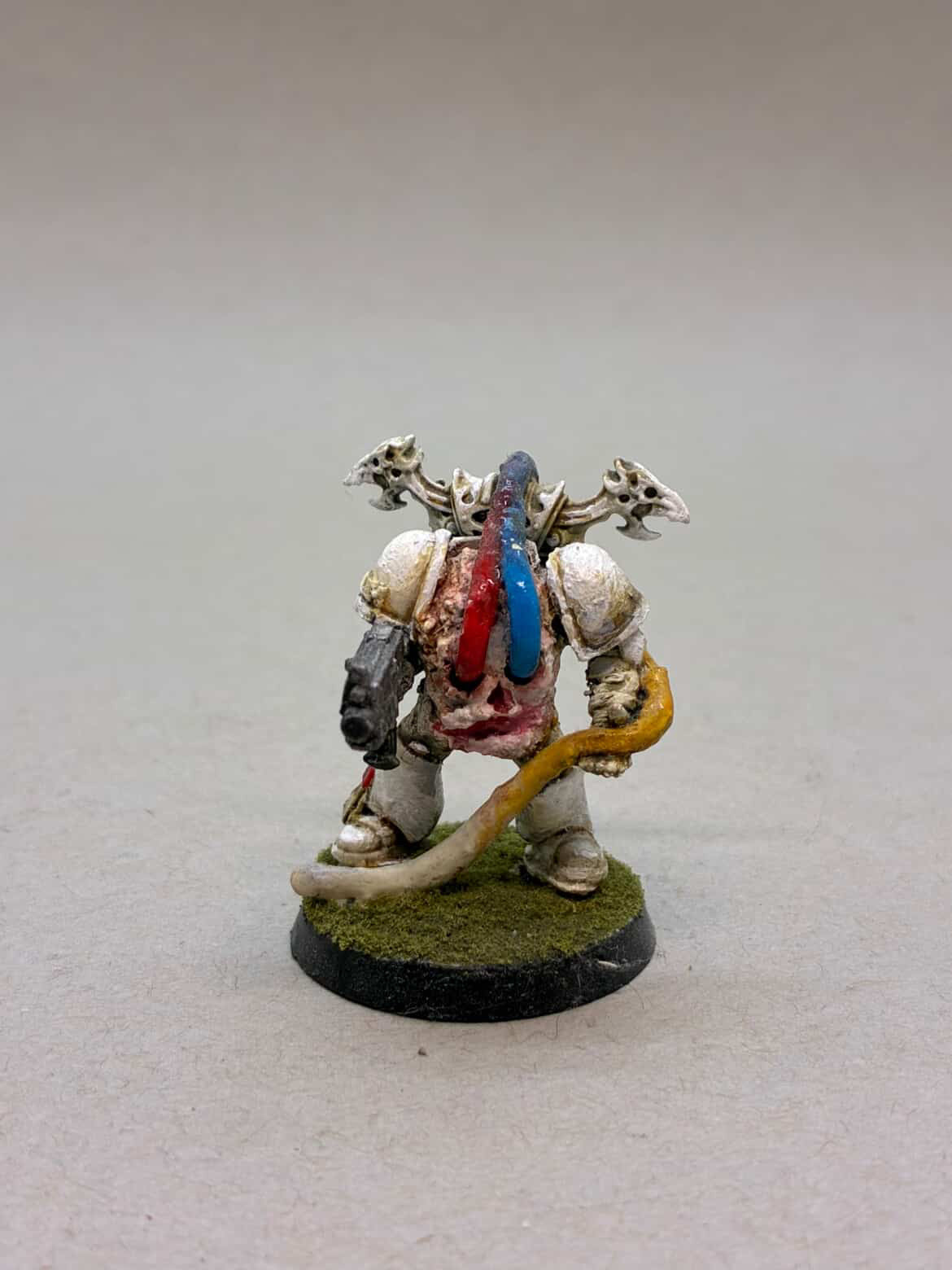 Chaos Space Marine III