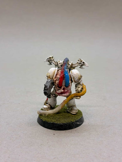 Chaos Space Marine III