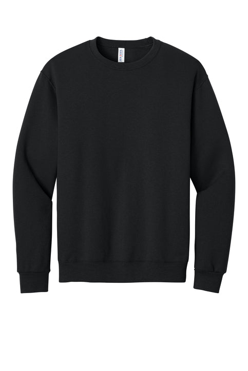 Gaining Ground Book Bus Sweatshirt