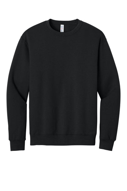 Gaining Ground Book Bus Sweatshirt