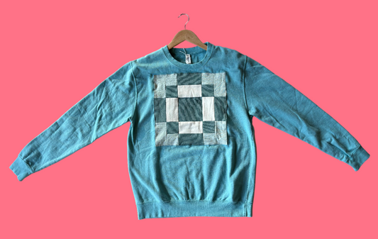 Tallie Nooooo Sweatshirt L