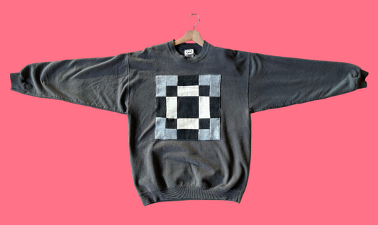 Tallie Nooooo Sweatshirt L