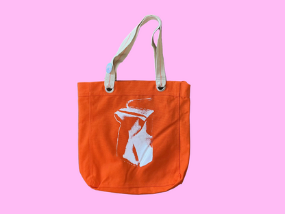 Juice Break Tote