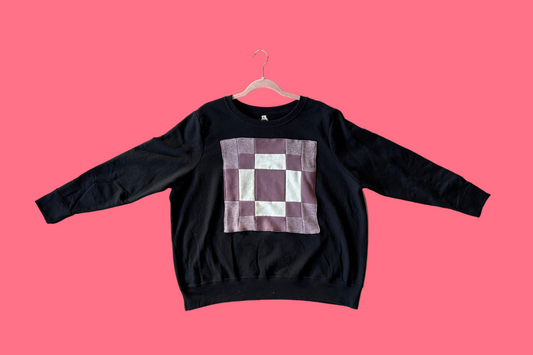 Tallie Nooooo Sweatshirt 2XL