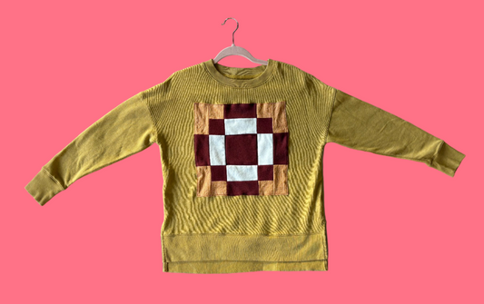 Tallie Nooooo Sweatshirt S