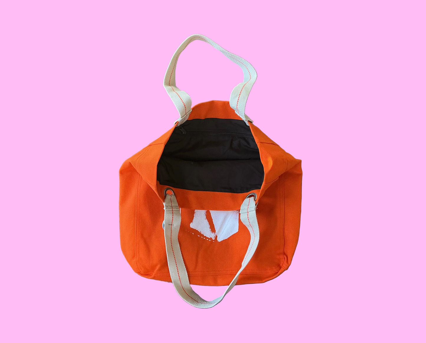 Juice Break Tote