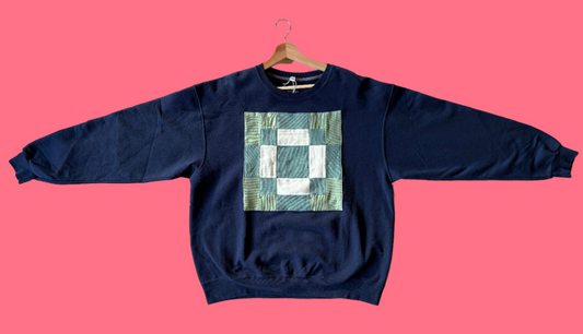 Tallie Nooooo Sweatshirt XL