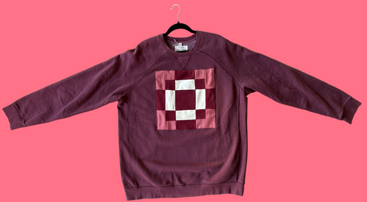 Tallie Nooooo Sweatshirt XL