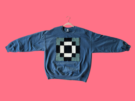 Tallie Nooooo Sweatshirt XL