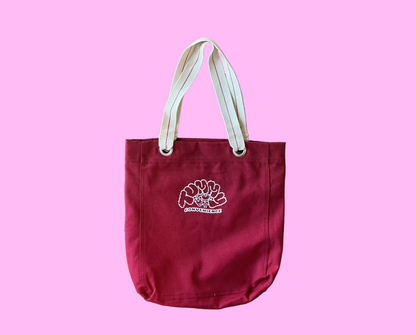 Juice Break Tote