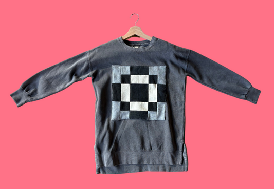 Tallie Nooooo Sweatshirt M