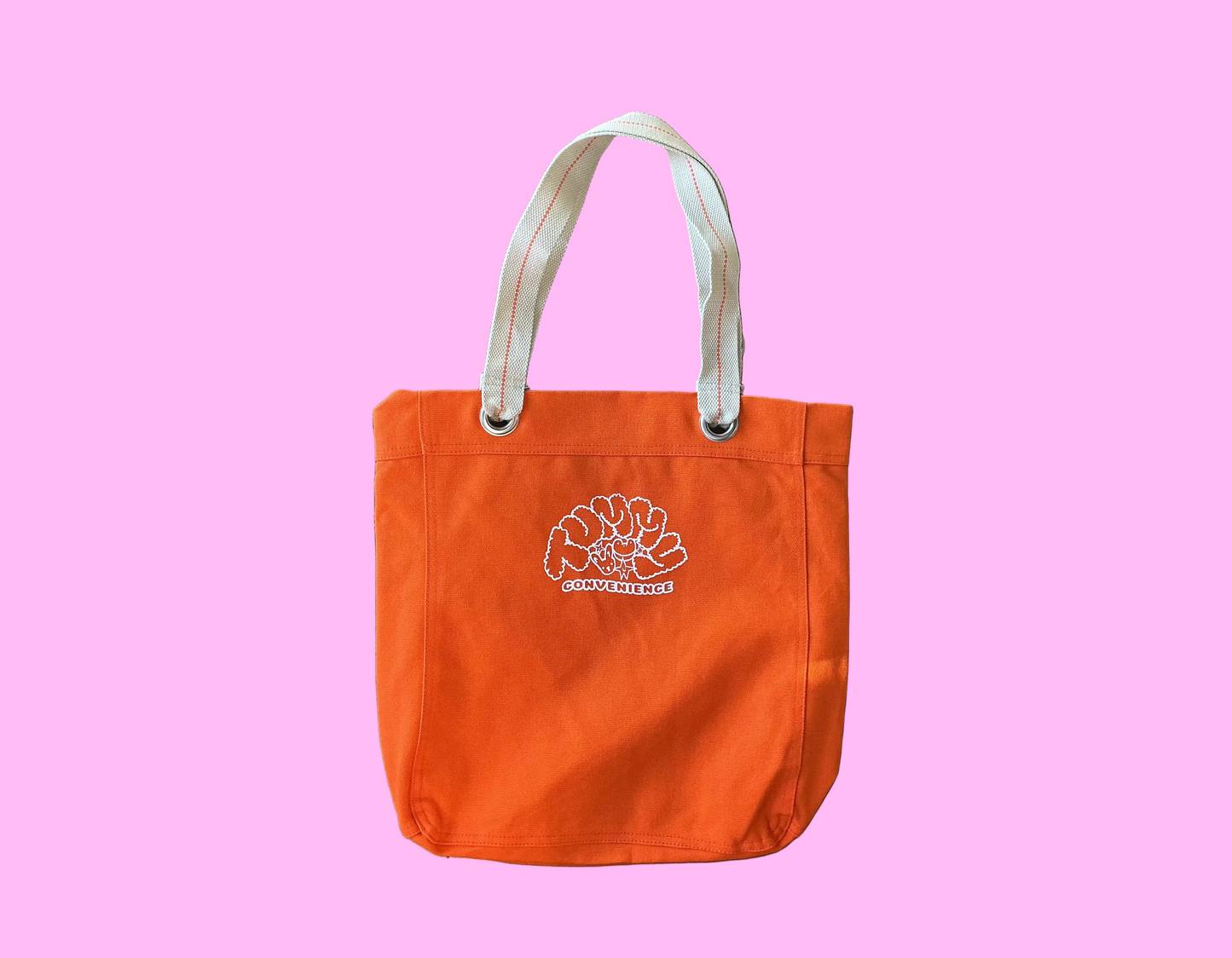 Juice Break Tote