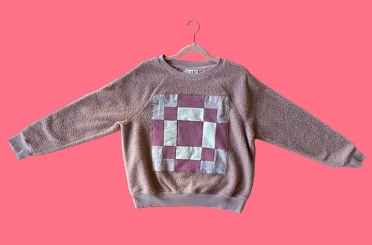 Tallie Nooooo Sweatshirt S