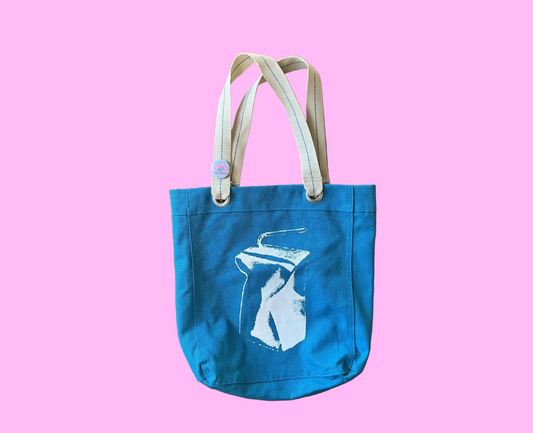Juice Break Tote