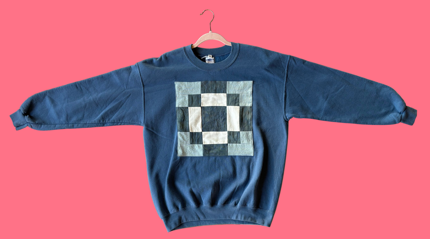 Tallie Nooooo Sweatshirt L
