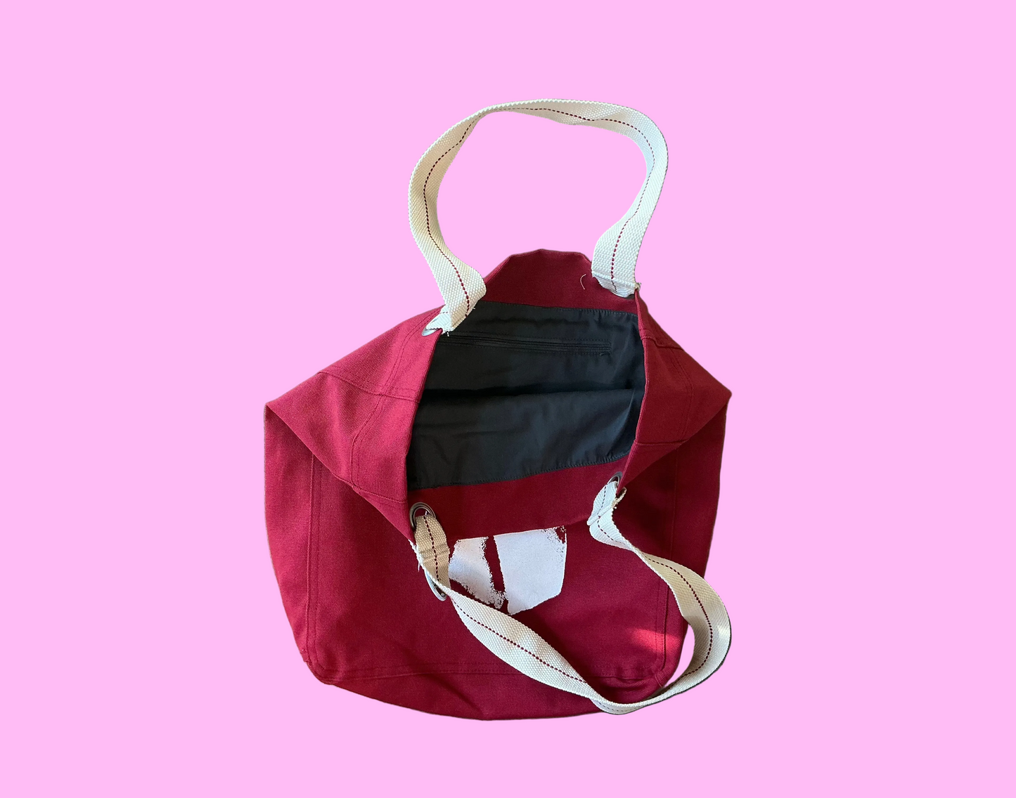 Juice Break Tote