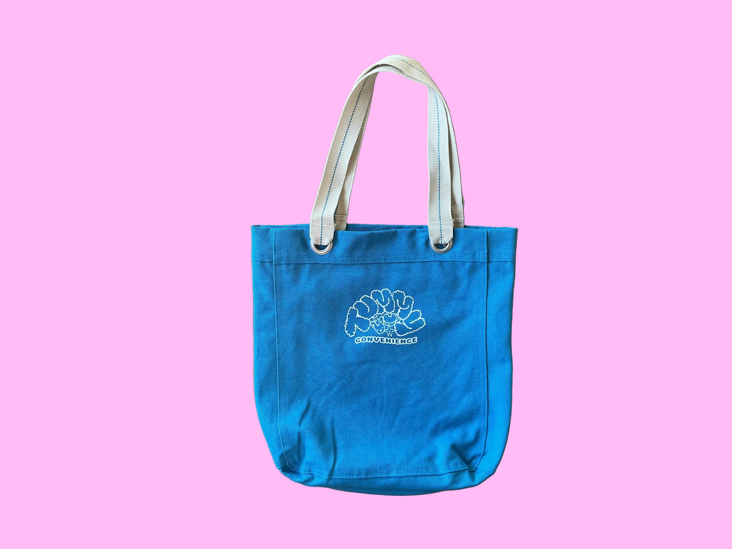 Juice Break Tote