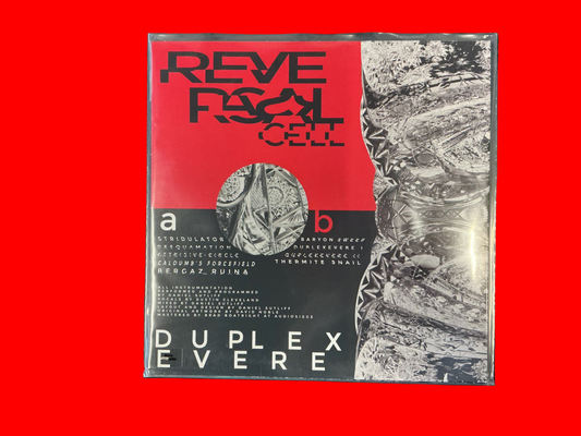 REVERSAL CELL “DUPLEXEVERE” Lp
