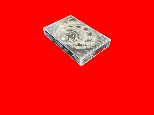 Ground Bus & Hissom “Sermonic Divisions vol.1” - RCKT0010