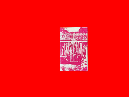 Hissom “The Red Tape”