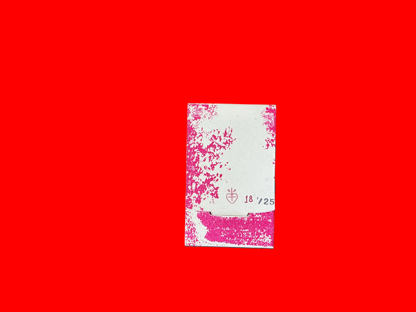 Hissom “The Red Tape”