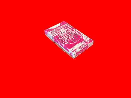 Hissom “The Red Tape”