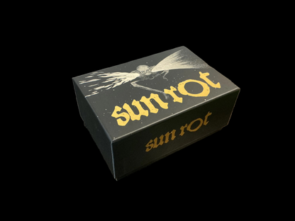 SUNROT by smashbash