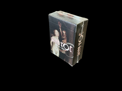 SUNROT Character Expansion