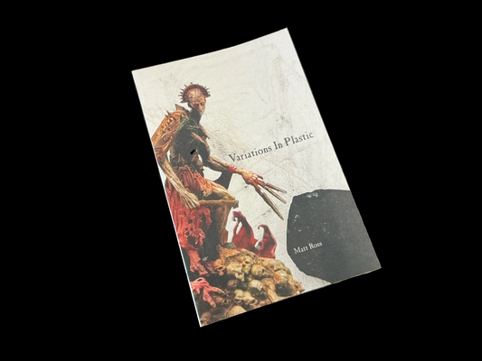 Variations in Plastic