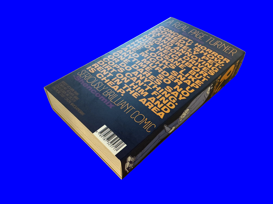 RODNEY R. RODNEY OMNIBUS