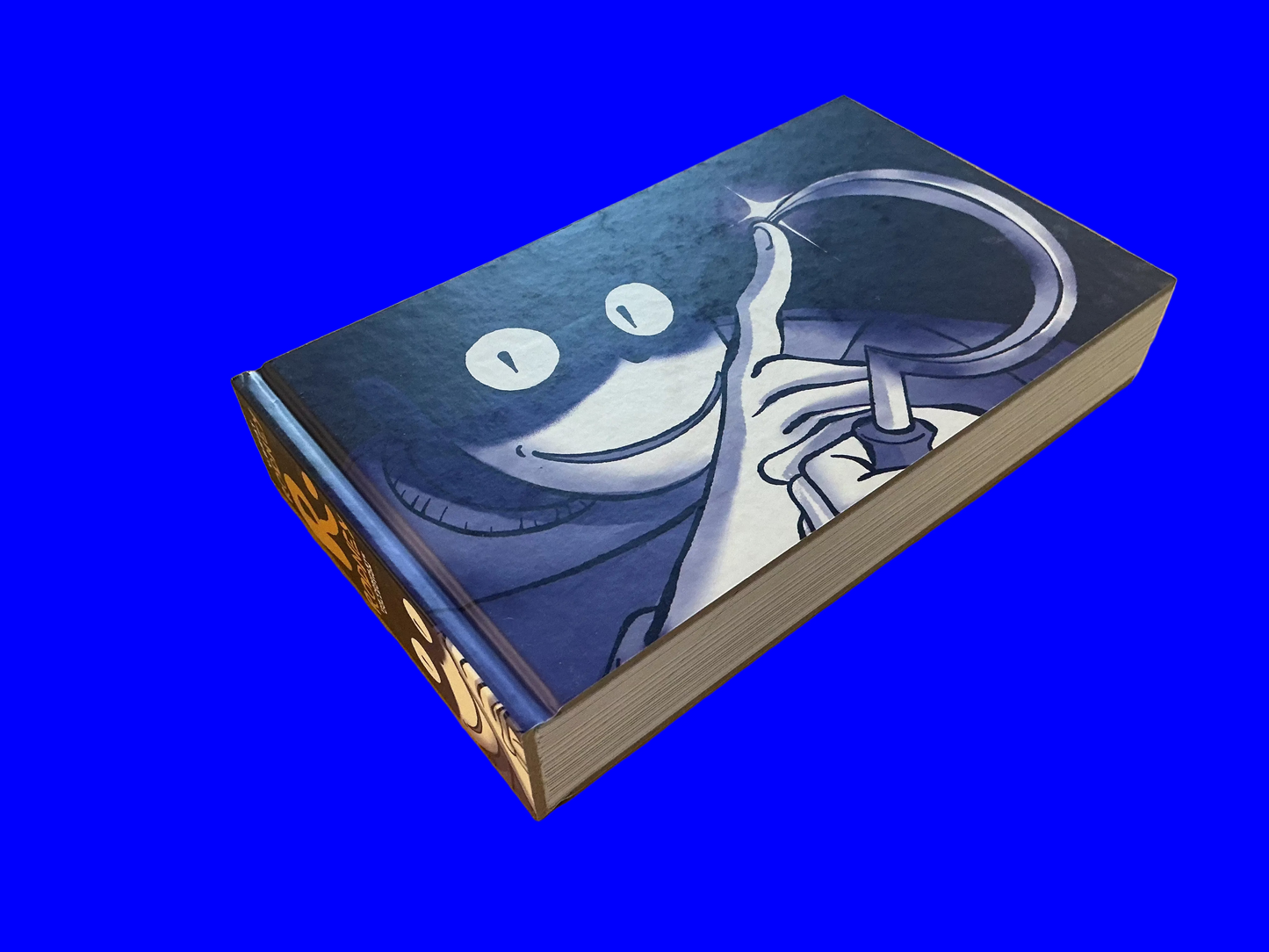 RODNEY R. RODNEY OMNIBUS