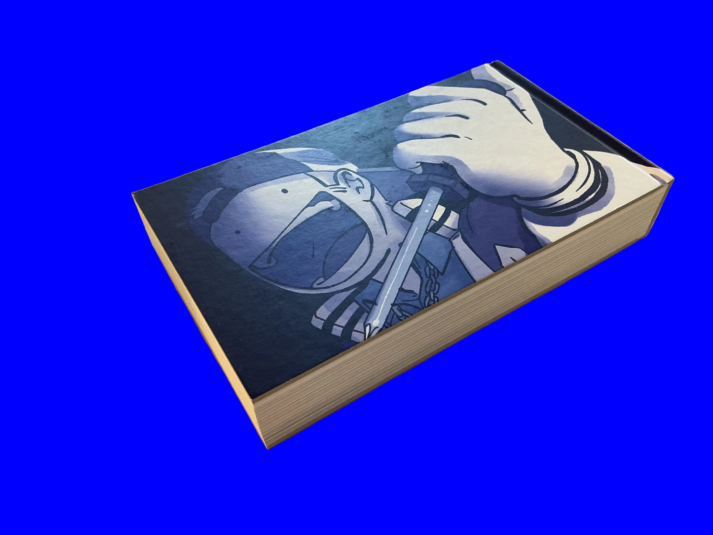 RODNEY R. RODNEY OMNIBUS