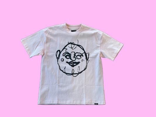 PINK SHIRT STRANGERS PEARL RACHINSKY PSYCHIC