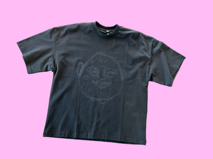 Black out tee pearl Rachinsky psychic experience