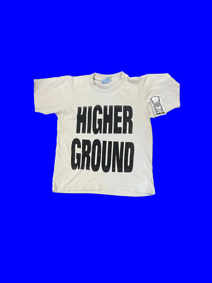 Higher Ground Tee
