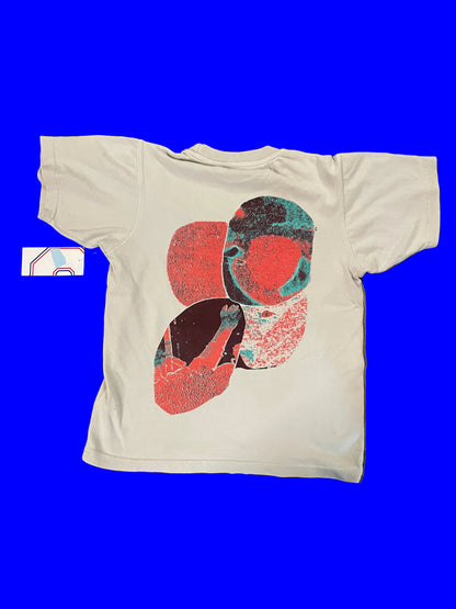 Higher Ground Tee