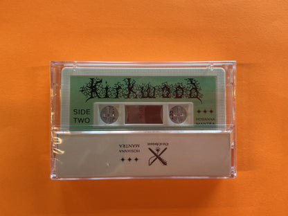 JIM KIRKWOOD "Lord of the Dreaming" cassette tape