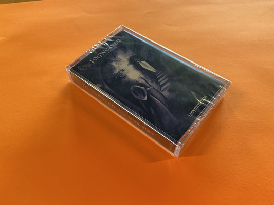 FOGWEAVER "Labyrinthine" cassette tape