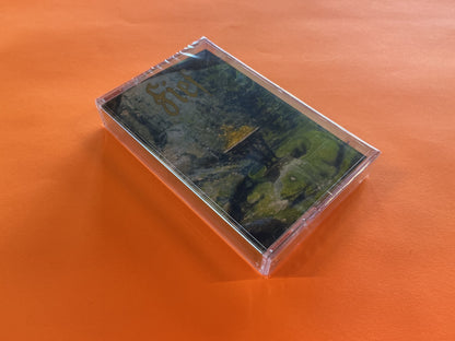 FIEF "II" cassette tape