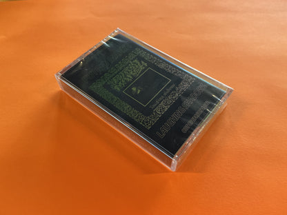 PUTRID MARSH "Laughing Shadows" Cassette Tape