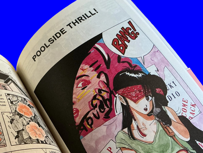 Stop!! Hibari-kun! Complete Edition, Vol. 2 by Hisashi Eguchi