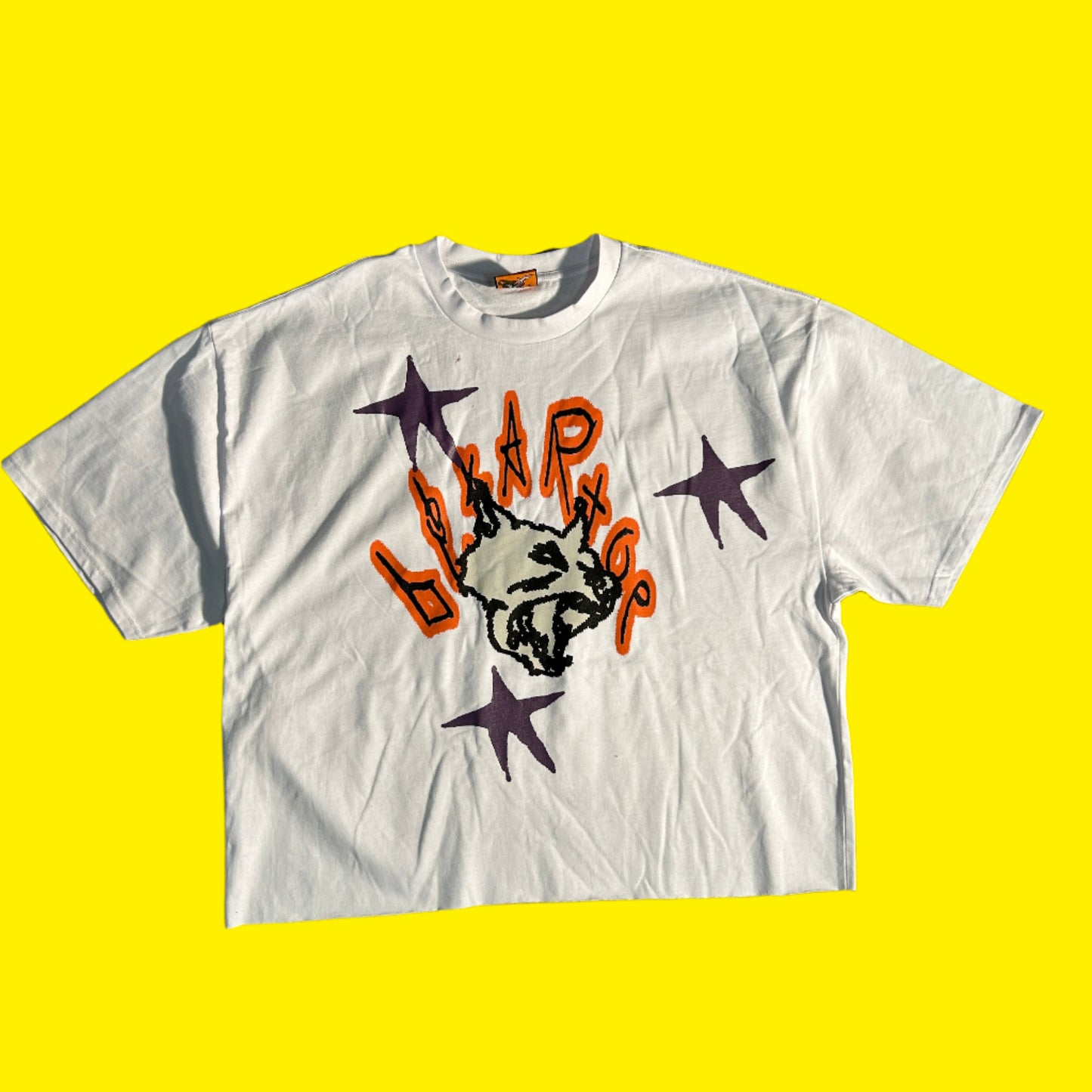FERAL Short Sleeve