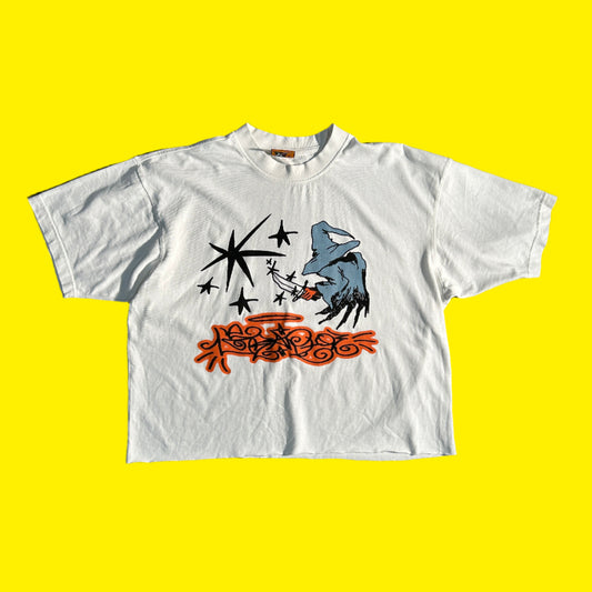 AIMLESS Short Sleeve