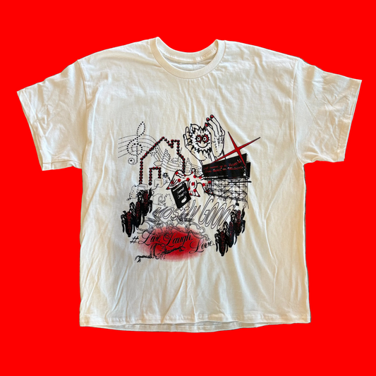 *•.¸♡ GoodBye ♡¸.•* - Natural Size XL