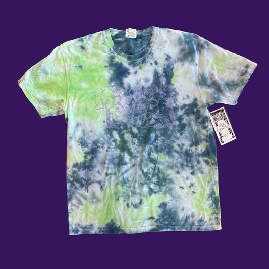 MUST by Greg - Tie Dye Size L