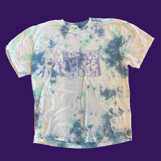 MUST by Greg - Tie Dye Size XL