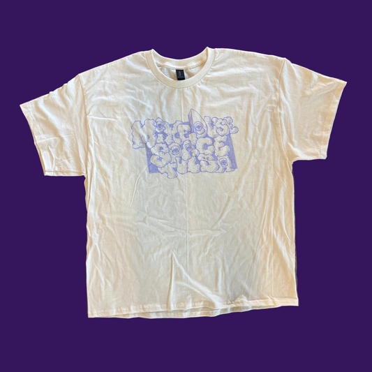 MUST by Greg - Cream Size XL