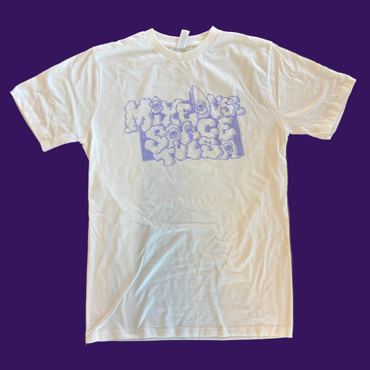 MUST by Greg - Cream Size M