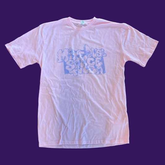 MUST by Greg - Pink Size L