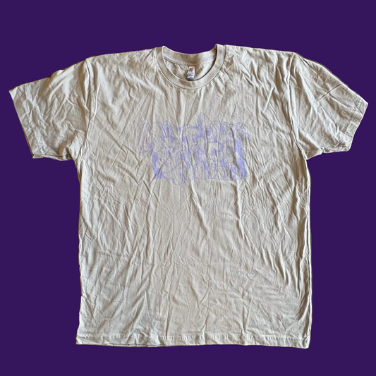 MUST by Greg - Light Grey Size 2XL